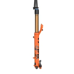 Fox Shox 36 Float 27,5 Pouces 160 Mm 44 Mm Décalage - Orange/Noir -Vélos Soldes fox float36 orange black
