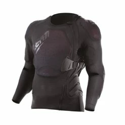 LEATT Protecteur Corporel 3DF AirFit Lite - Noir