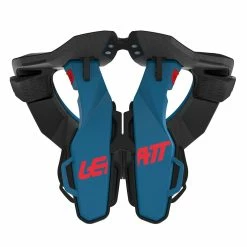 LEATT Collier Cervical DBX 3.5 - Bleu -Vélos Soldes full905