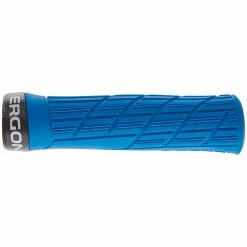 ERGON Grips GE1 EVO Slim - Bleu été