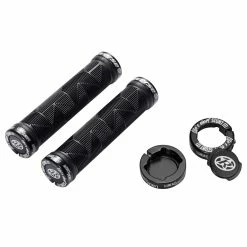 Reverse Poignées Lukas Knopf Signature Series Ø30mm