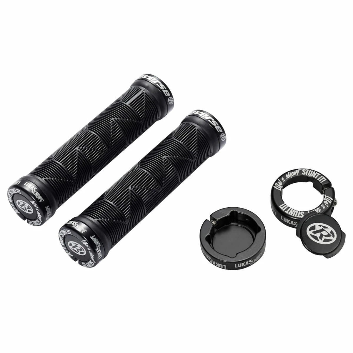 Reverse Poignées Lukas Knopf Signature Series Ø30mm 1 Reverse Poignées Lukas Knopf Signature Series Ø30mm