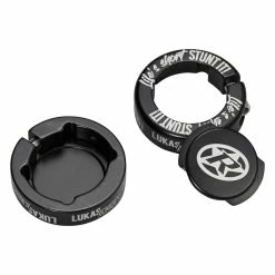 Reverse Poignées Lukas Knopf Signature Series Ø30mm 5 Reverse Poignées Lukas Knopf Signature Series Ø30mm -Vélos Soldes ghfhfggfh