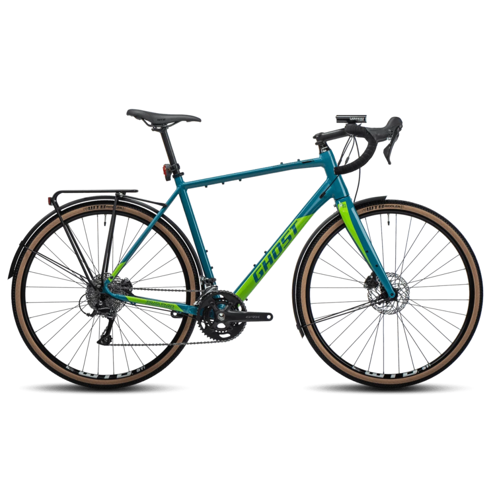 Ghost Road Rage EQ AL - Vert Bleu/vert Citron 1 Ghost Road Rage EQ AL - Vert Bleu/vert Citron