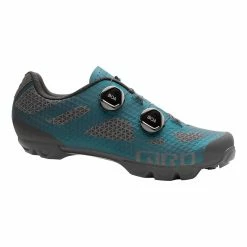 Giro SECTOR - Chaussures De Dirt - Harbor Blue Anodized 5 Giro SECTOR - Chaussures De Dirt - Harbor Blue Anodized -Vélos Soldes gi 7139577 c 001