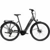 Giant DailyTour E+ 2 D (Cadre Bas/Sport/625Wh) Space Grey