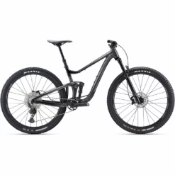 Giant Trance 2 Metallic Black / Noir