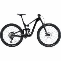Giant Trance Advanced Pro 1 Carbon/Black Diamond/Chrome