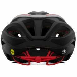 Giro Casque De Vélo AETHER SPHERICAL MIPS - Matte Black/white/red 7 Giro Casque De Vélo AETHER SPHERICAL MIPS - Matte Black/white/red -Vélos Soldes giro aether spherical helmet matte black white red 4