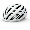 Giro AGILIS W Casque De Vélo - Matte Pearl White
