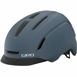 Giro Caden II Casque De Vélo - Matte Portaro Grey
