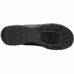 Giro Gauge Boa - Dark Shadow/black 5 Giro Gauge Boa - Dark Shadow/black -Vélos Soldes giro guage boa mtb shoes dark shadow 01 1098343