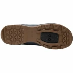 Giro Gauge Boa - Portaro Grey/gum -Vélos Soldes giro guage boa mtb shoes portaro grey 01 1098391
