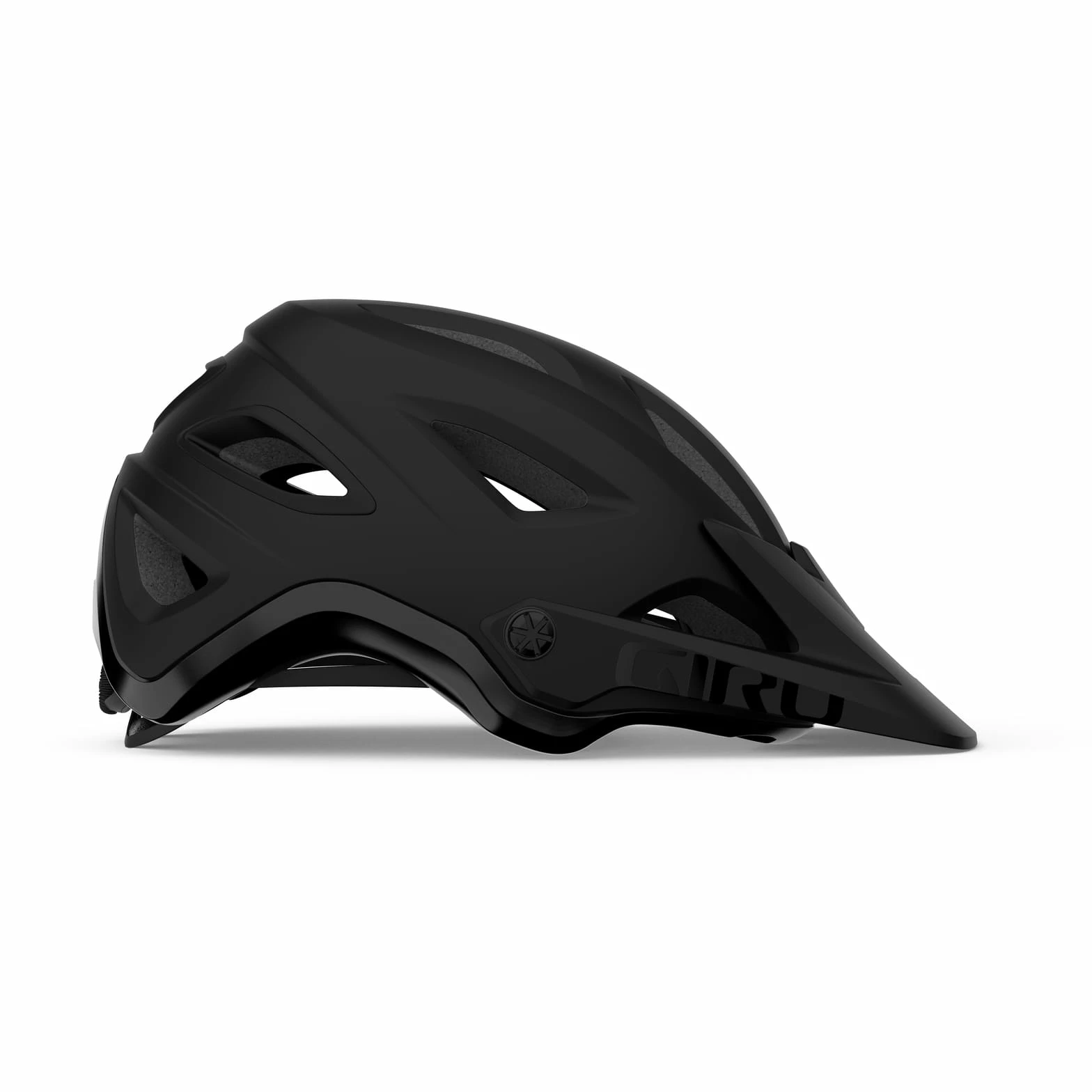 Giro Montaro Mips II Casque De Vélo - Matte Black/gloss Black 2 Giro Montaro Mips II Casque De Vélo - Matte Black/gloss Black – Image 2