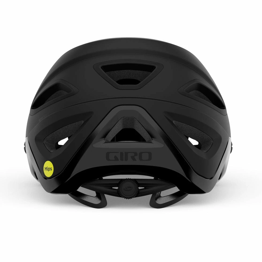 Giro Montaro Mips II Casque De Vélo - Matte Black/gloss Black 4 Giro Montaro Mips II Casque De Vélo - Matte Black/gloss Black – Image 4