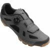 Giro RINCON - Chaussures De Dirt - Dark Shadow/gum