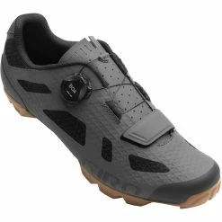 Giro RINCON - Chaussures De Dirt - Dark Shadow/gum