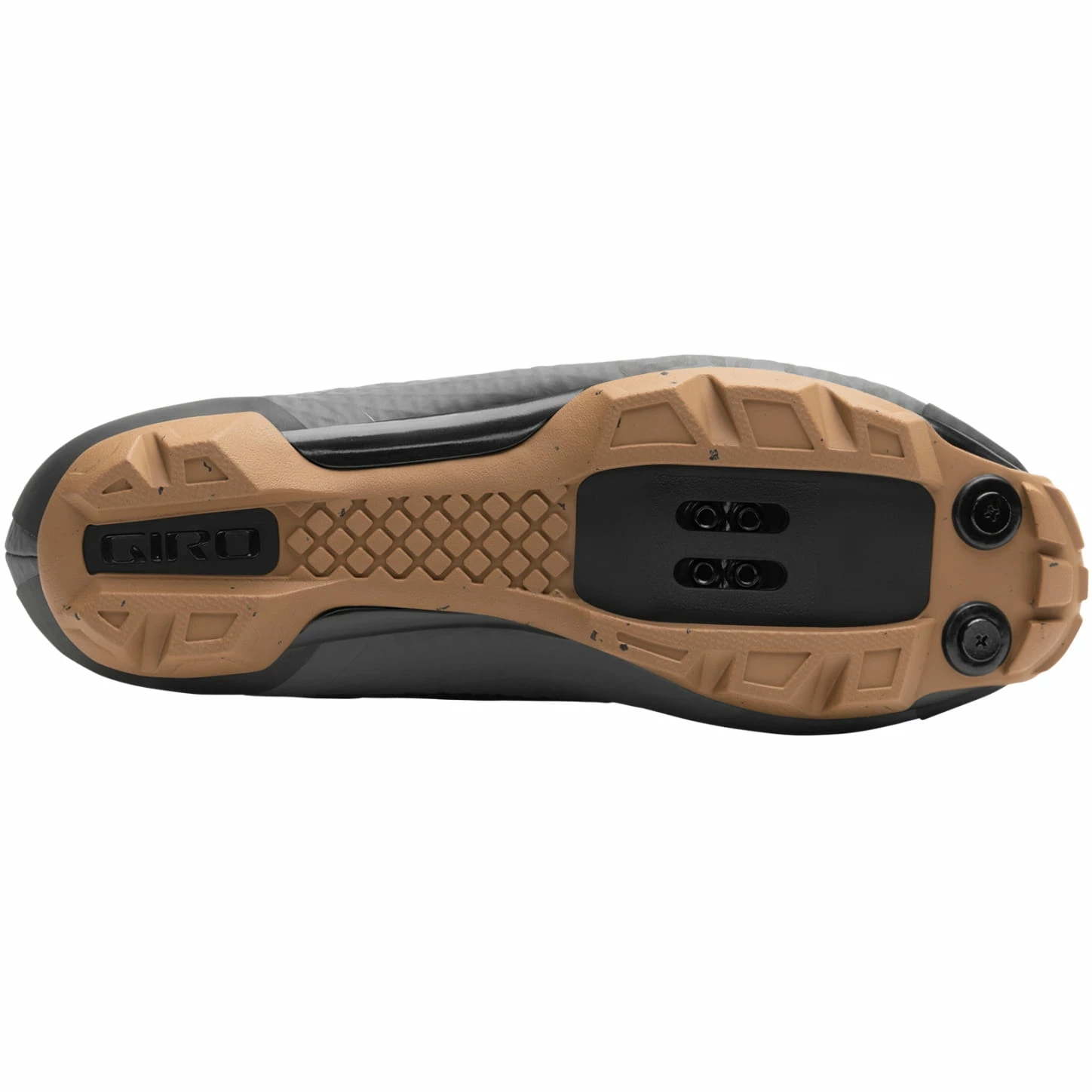 Giro RINCON - Chaussures De Dirt - Dark Shadow/gum 3 Giro RINCON - Chaussures De Dirt - Dark Shadow/gum – Image 3