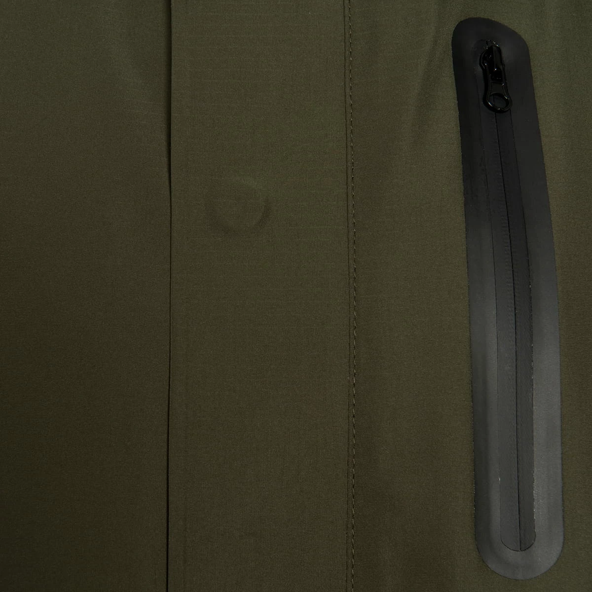 PLATZANGST Trackwalker Parka - Vert 4 PLATZANGST Trackwalker Parka - Vert – Image 4