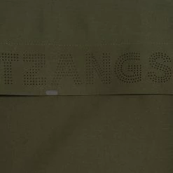 PLATZANGST Trackwalker Parka - Vert 11 PLATZANGST Trackwalker Parka - Vert -Vélos Soldes gr n 5VNowOkBFgu6rf