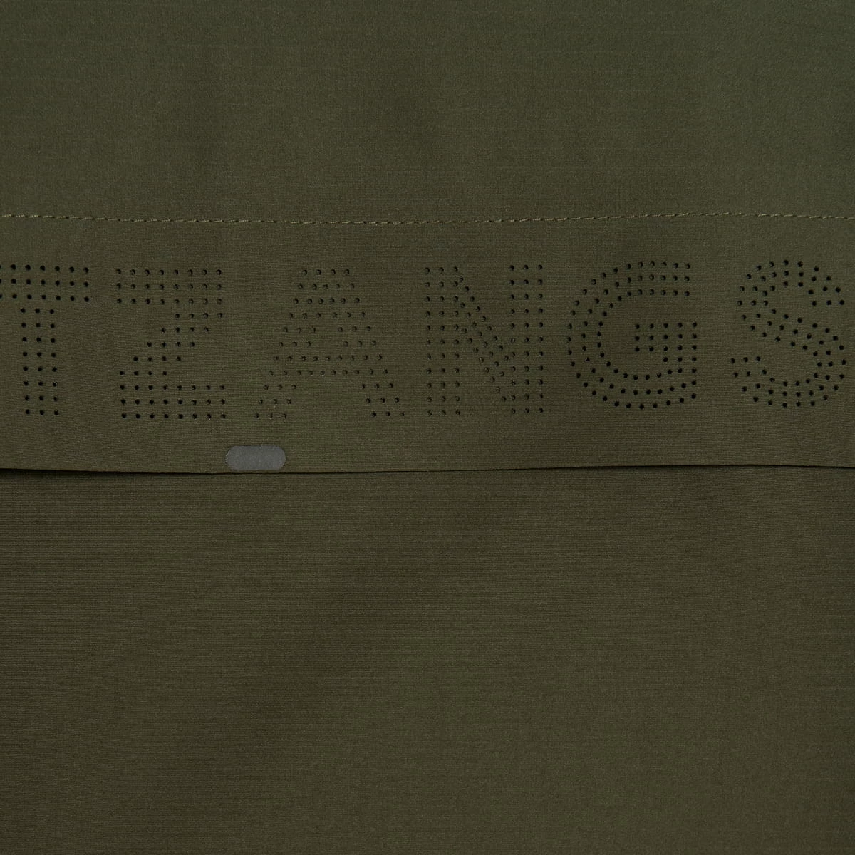 PLATZANGST Trackwalker Parka - Vert 5 PLATZANGST Trackwalker Parka - Vert – Image 5