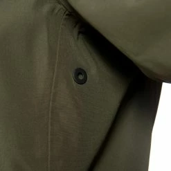 PLATZANGST Trackwalker Parka - Vert 13 PLATZANGST Trackwalker Parka - Vert -Vélos Soldes gr n 7