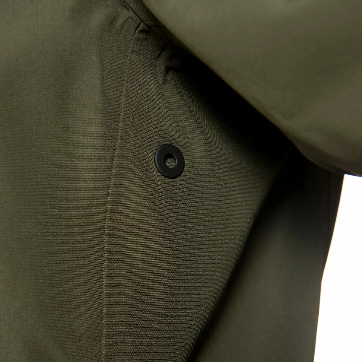 PLATZANGST Trackwalker Parka - Vert 7 PLATZANGST Trackwalker Parka - Vert – Image 7