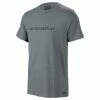 IXS T-shirt Getoutandplay - Gris