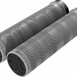 TRUVATIV Descendant Lockring Grips - Gris