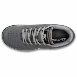 Ride Concepts Chaussures Hellion MTB Pour Femmes - Gris 6 Ride Concepts Chaussures Hellion MTB Pour Femmes - Gris -Vélos Soldes grey 33