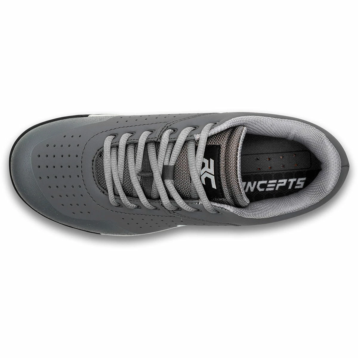 Ride Concepts Chaussures Hellion MTB Pour Femmes - Gris 3 Ride Concepts Chaussures Hellion MTB Pour Femmes - Gris – Image 3