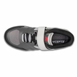 Ride Concepts Chaussures Pour Hommes Transition - Gris/Rouge -Vélos Soldes grey red 4
