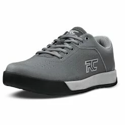 Ride Concepts Chaussures Hellion MTB Pour Femmes - Gris
