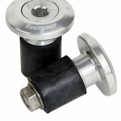 HOPE Grip Doctor Argent