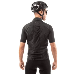 PLATZANGST GRVL Gilet Noir 5 PLATZANGST GRVL Gilet Noir -Vélos Soldes grvlgilet black 03