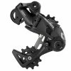 SRAM Dérailleur Arrière GX DH Type 3.0 7 Vitesses - Noir