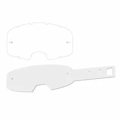 IXS Kit D'arrachage Pour Lunettes Trigger/Hack