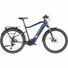 Haibike Trekking 7 Hommes - Bleu / Sable