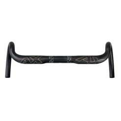 EASTON EC90 AX Road Di2 - Guidon En Carbone - Noir