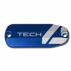 HOPE Couvercle Pour Vase D'expansion Tech 4 - Bleu