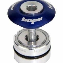 HOPE Médecin-chef - Bleu