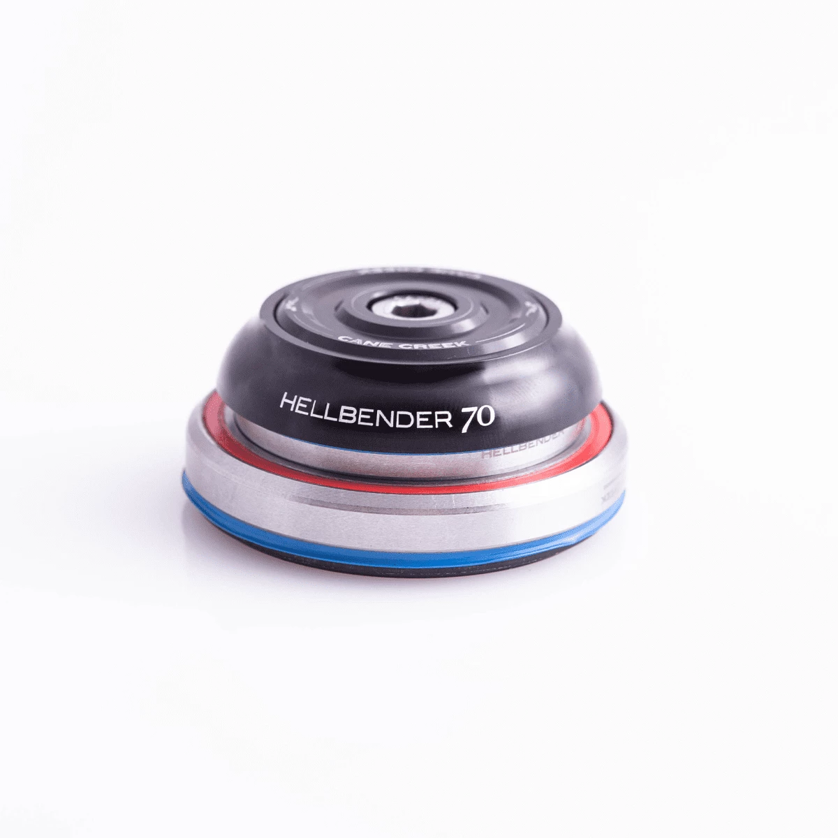 Cane Creek Hellbender 70 Tapered IS42/H9/28,6 - IS52/40 - Noir 1 Cane Creek Hellbender 70 Tapered IS42/H9/28,6 - IS52/40 - Noir