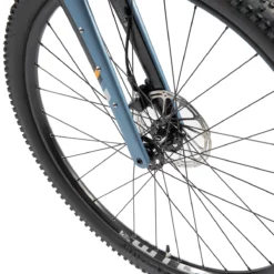 Bombtrack Crochet EXT - Bleu Métallique -Vélos Soldes hook ext blau 3