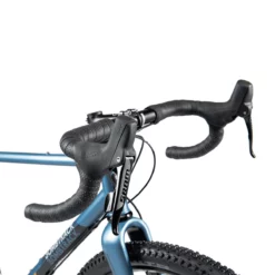 Bombtrack Crochet EXT - Bleu Métallique -Vélos Soldes hook ext blau 4
