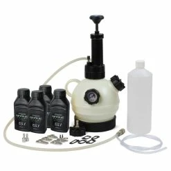 Kit De Purge Pour Freins à Disque Hope - Version Atelier