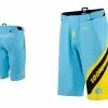 100% Short Airmatic Honor Enduro/Trail - Turquoise