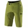 100% Short Celium Enduro/Trail - Vert Olive