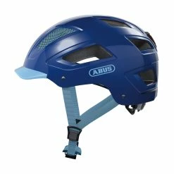 Abus Casque De Vélo Hyban 2.0 - Bleu