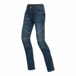 IXS Classic AR Jeans Pour Femmes Moto