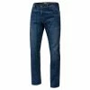 IXS Classic AR Jeans 1L Straight - Bleu